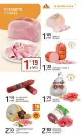 Volantino Supermercati Dok Pagina 2