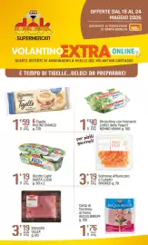 Volantino Supermercati Dok Pagina 21
