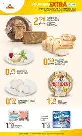 Volantino Supermercati Dok Pagina 22