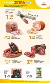 Volantino Supermercati Dok Pagina 23