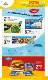 Volantino Supermercati Dok Pagina 30