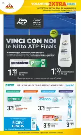 Volantino Supermercati Dok Pagina 34