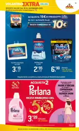 Volantino Supermercati Dok Pagina 35
