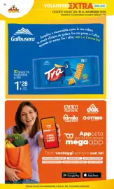 Volantino Supermercati Dok Pagina 36