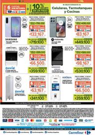 Folleto Carrefour Maxi semana 20 Página 4