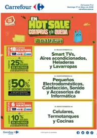 Folleto Carrefour Maxi semana 20 Página 1