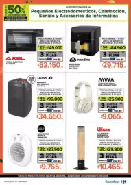 Folleto Carrefour Maxi semana 20 Página 3