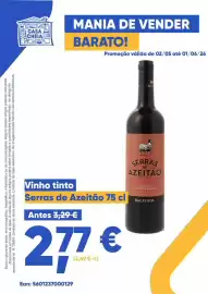 Folheto Casa Cheia Página 2