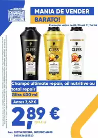 Folheto Casa Cheia Página 3