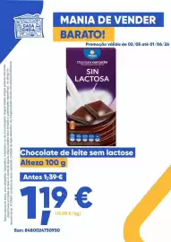 Folheto Casa Cheia Página 6