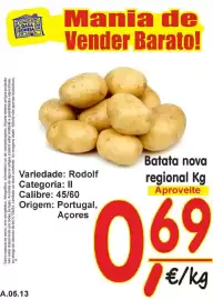 Folheto Casa Cheia Página 1