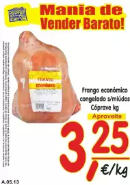 Folheto Casa Cheia Página 3
