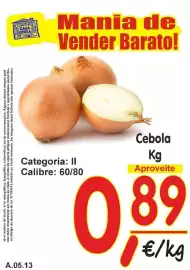 Folheto Casa Cheia Página 6