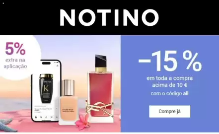 Folheto Notino semana 20 Página 1