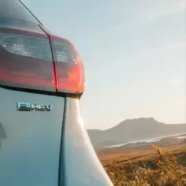 Folleto Honda Página 4