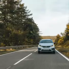 Folleto Honda Página 5