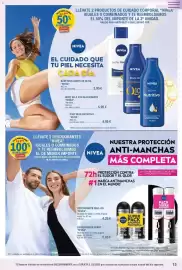 Catálogo E.Leclerc Página 13