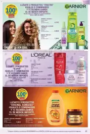 Catálogo E.Leclerc Página 21
