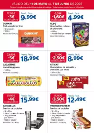 Catálogo Costco Página 12