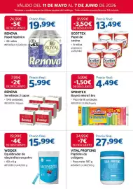 Catálogo Costco Página 15