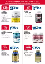 Catálogo Costco Página 18