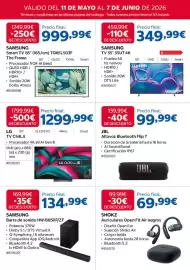 Catálogo Costco Página 2