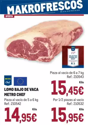 Makro (válido hasta el 18-05)