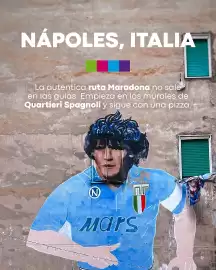 Folleto Nautalia Viajes Página 5