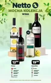 Netto gazetka Strona 1