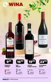 Netto gazetka Strona 10