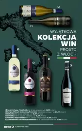 Netto gazetka Strona 2
