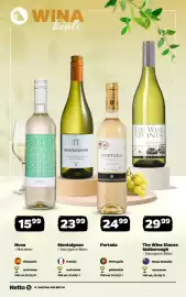 Netto gazetka Strona 6