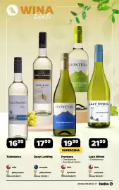 Netto gazetka Strona 7