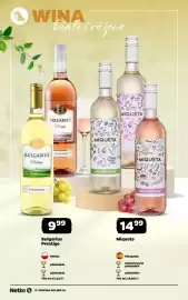 Netto gazetka Strona 8