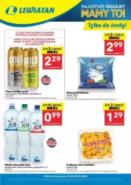 Lewiatan gazetka tydzień 20 Strona 1