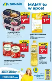 Lewiatan gazetka tydzień 20 Strona 1