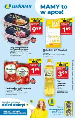 Lewiatan gazetka