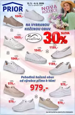 PRIOR leták (platné do 6-06)