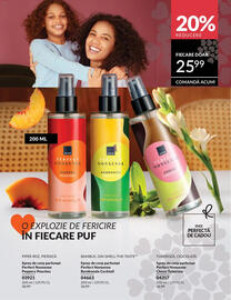 Catalog Avon Pagină 54