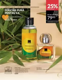 Catalog Avon Pagină 12
