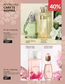 Catalog Avon Pagină 14