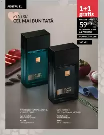 Catalog Avon Pagină 21