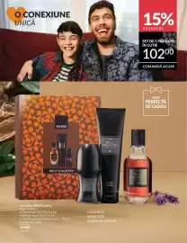 Catalog Avon Pagină 24