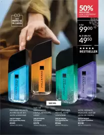 Catalog Avon Pagină 29