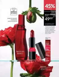 Catalog Avon Pagină 3