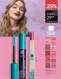 Catalog Avon Pagină 31