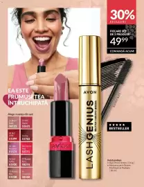 Catalog Avon Pagină 32