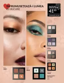 Catalog Avon Pagină 34