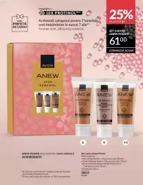 Catalog Avon Pagină 37