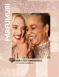 Catalog Avon Pagină 4
